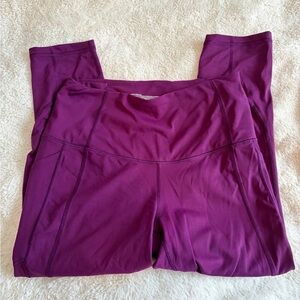 victorias secret leggings